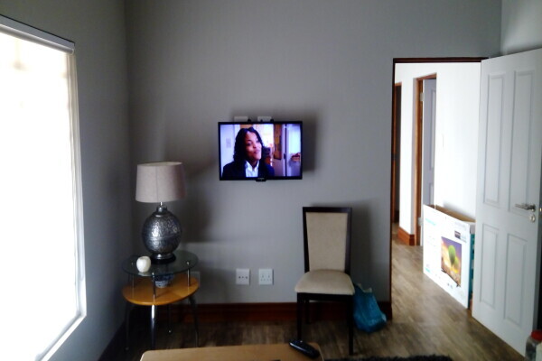 Crazy Audio & Visual Experts