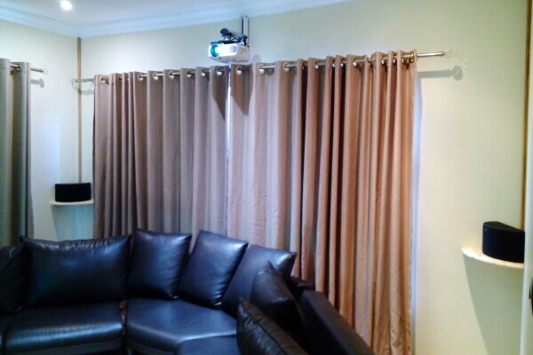 Crazy Audio & Visual Experts