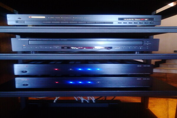 Crazy Audio & Visual Experts