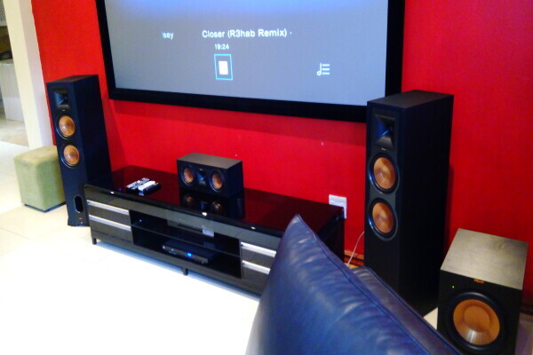 Crazy Audio & Visual Experts