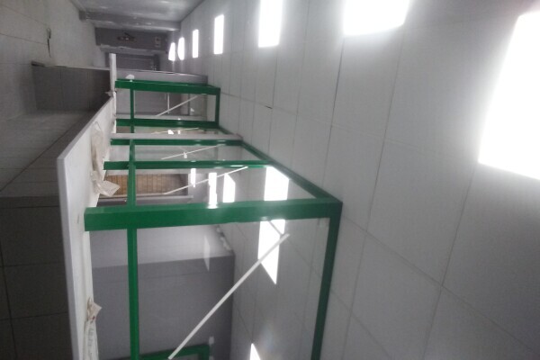Drywall Ceilings