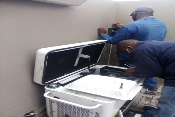 Garsfontein Electricians 0788570956