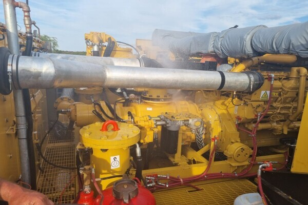 Jali Compressed Air & Engineering Pty Ltd