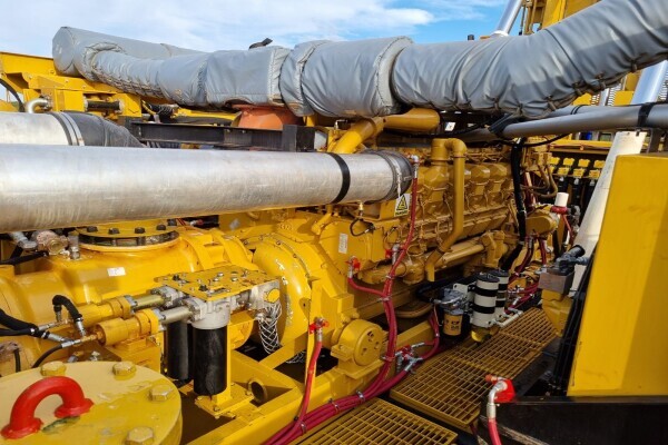 Jali Compressed Air & Engineering Pty Ltd