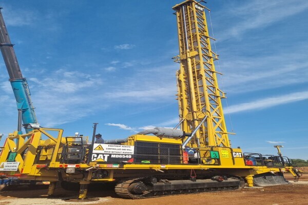 Jali Compressed Air & Engineering Pty Ltd