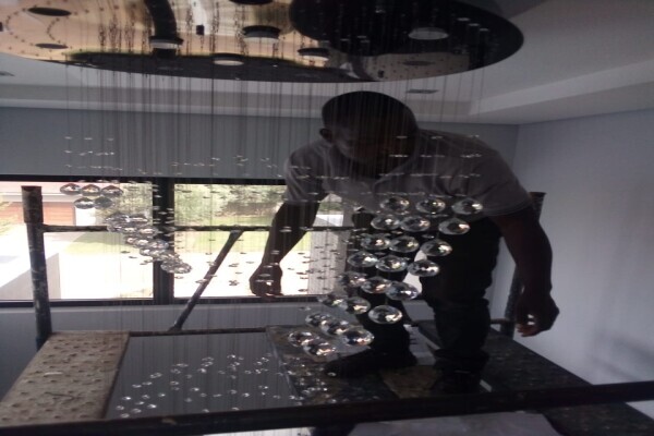 Kyalami Electricians 0788570956