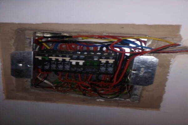 Kyalami Electricians 0788570956