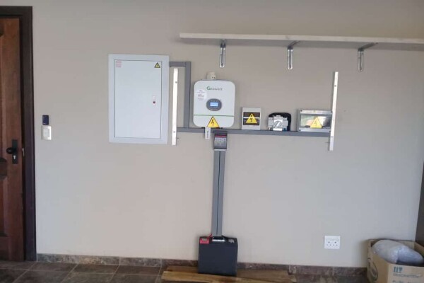 Kyalami Electricians 0788570956