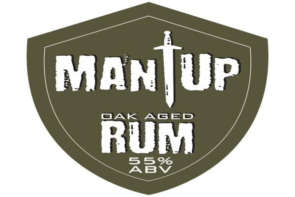 Man Up Rum 55