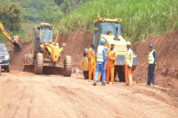 NGV Geotechnical