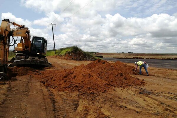 NGV Geotechnical