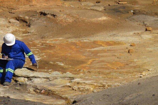 NGV Geotechnical