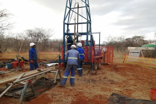 NGV Geotechnical