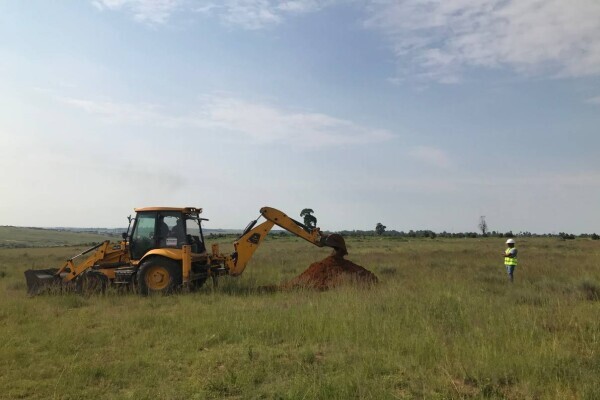 NGV Geotechnical