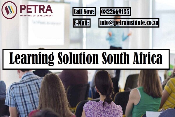 Petra Institute of Development