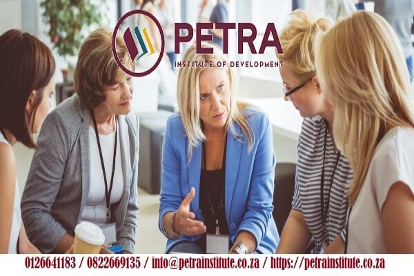 Petra Institute of Development