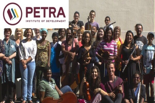 Petra Institute of Development