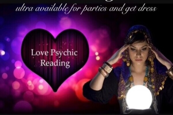 Psychic Medium