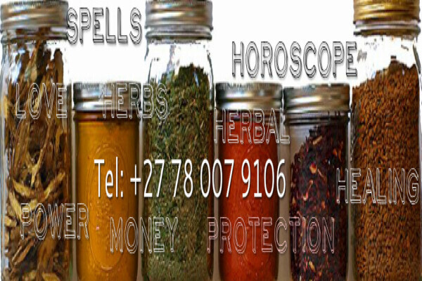 Psychic Medium
