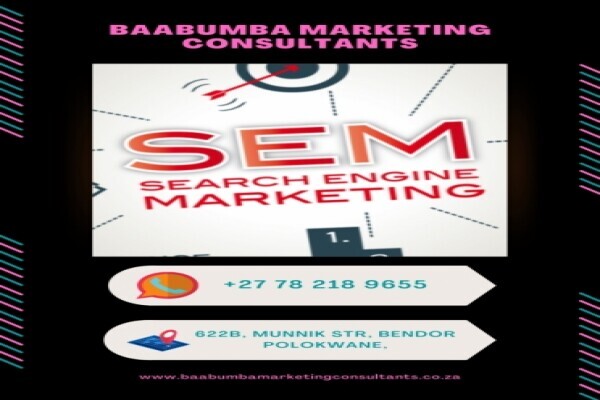 SOCIAL MEDIA MARKETING AGENCY POLOKWANE 0782189655