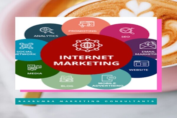SOCIAL MEDIA MARKETING AGENCY POLOKWANE 0782189655