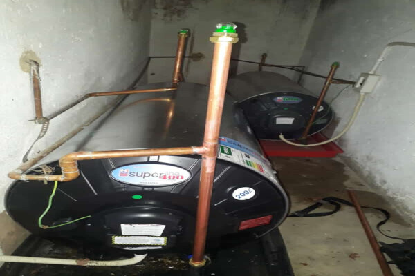 Vaal Plumbers and Electrical
