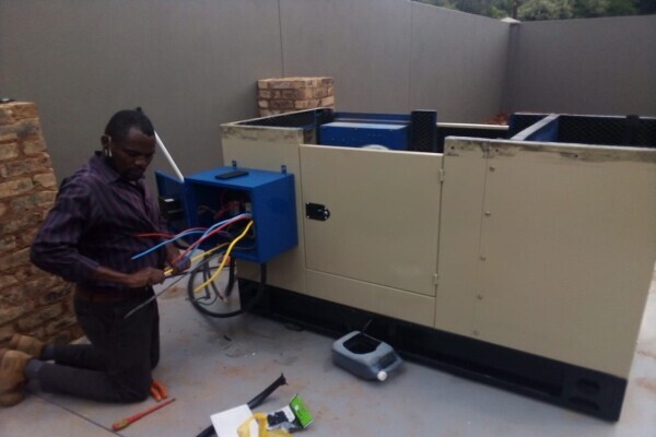Whiteheads Electricians