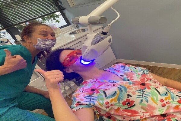 Zoom Whitening South Africa