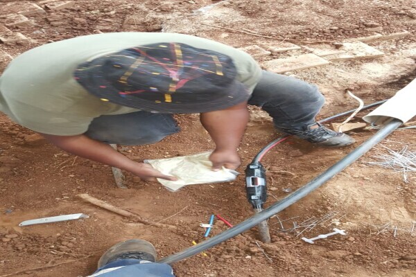 Pretoria North Electricians  0659925618