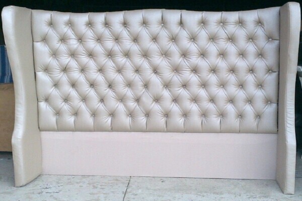 JC Upholstery