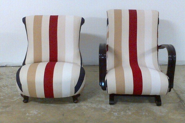 JC Upholstery