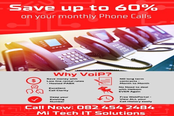 Mi-Tech IT Solutions