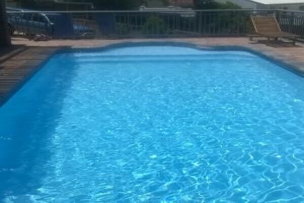 South Cape -Fibre Glass Pools