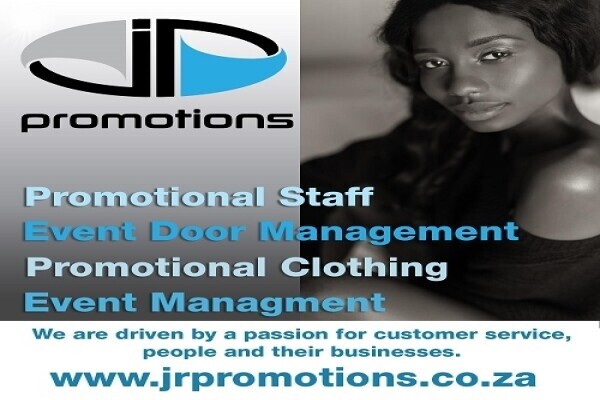 JR Promotions