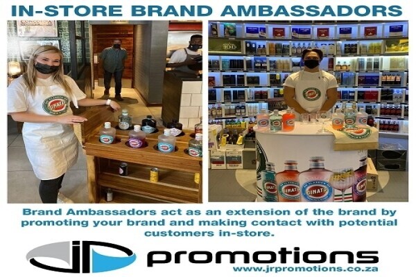 JR Promotions