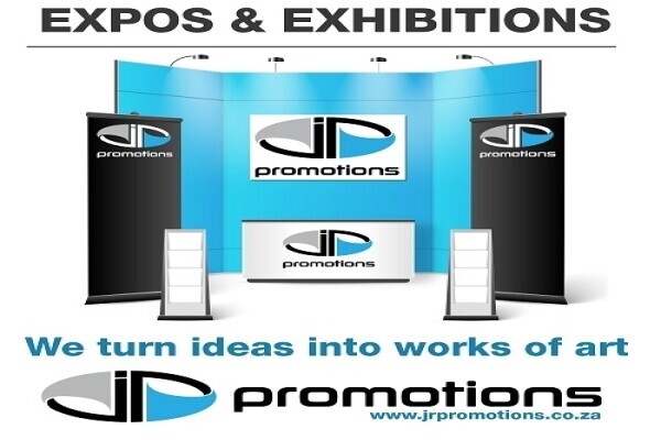 JR Promotions
