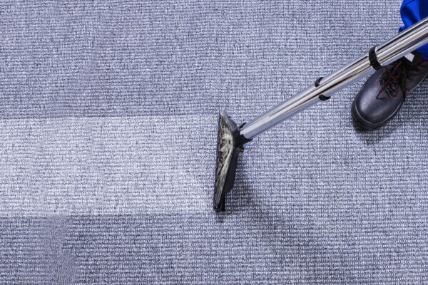Carpet Cleaning Pros