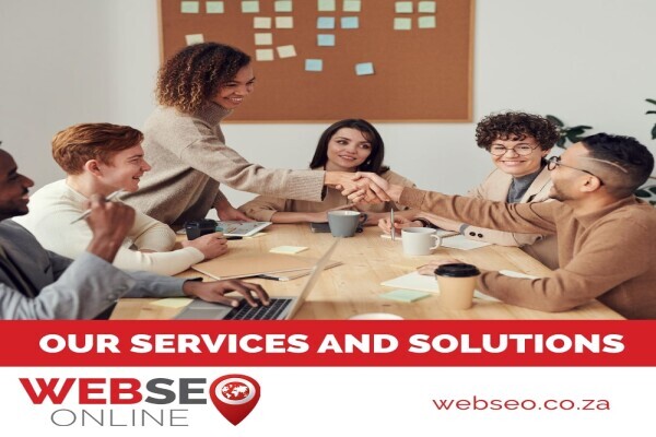 Web SEO Online