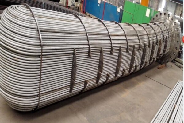 DFC Pressure Vessel Manufacturer Co., Ltd