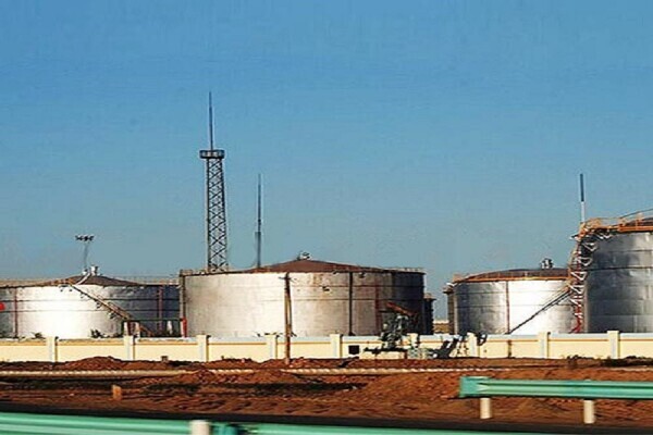 DFC Pressure Vessel Manufacturer Co., Ltd