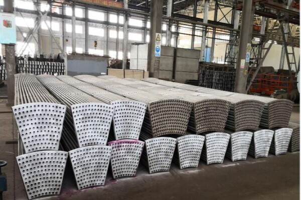 DFC Pressure Vessel Manufacturer Co., Ltd