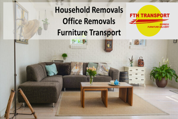 FTH Transport Cape Town