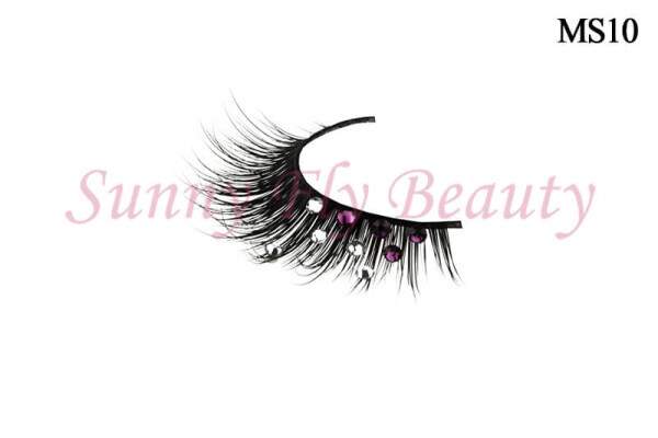 Sunny Fly Beauty Lashes Co., Ltd