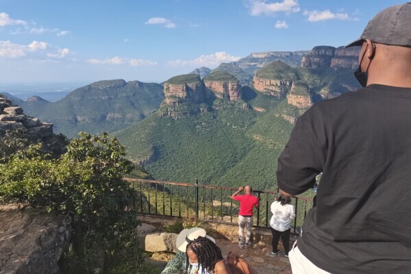 Africa Moja Tours & Transfers