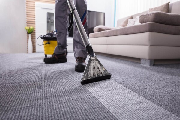 Carpet Cleaning Pros Pretoria