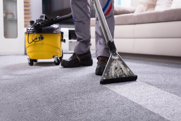 Carpet Cleaning Pros Pretoria
