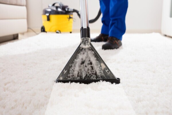 Carpet Cleaning Pros Pretoria