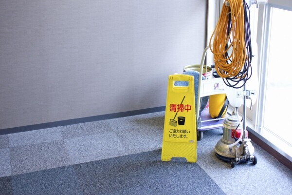 Carpet Cleaning Pros