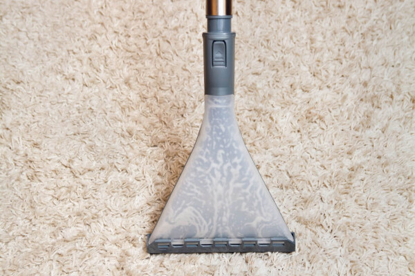 Carpet Cleaning Pros