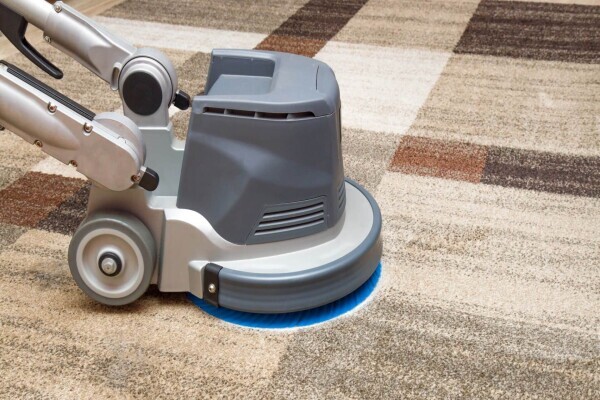 Carpet Cleaning Pros